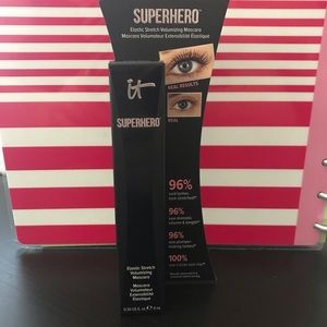 IT Cosmetics Superhero Mascara